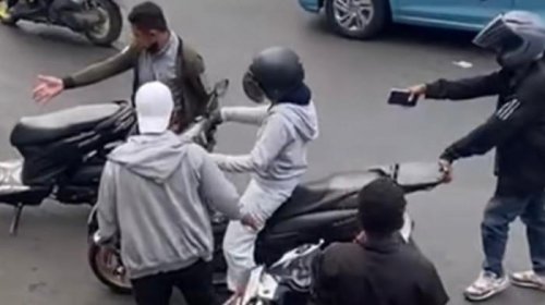 Terpetakan, Empat Ruas Jalan di Depok Ini Rawan Aksi Debt Collector