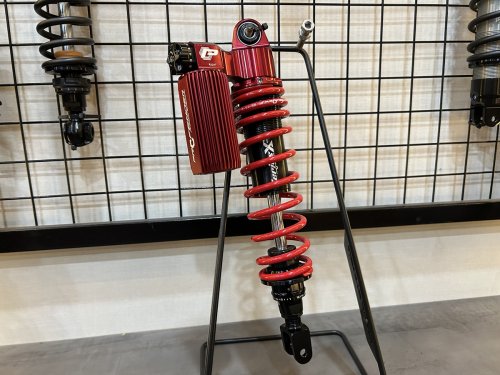 Profender Kenalkan Sok X Series Generasi Terbaru, Ini Kelebihannya