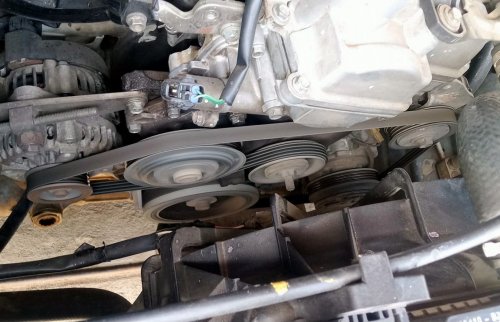 Alasan Mesin Mobil Kasar Saat Kondisi Dingin dan Cara Mengatasinya