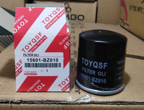 Filter Oli Toyota Veloz dan Avanza Sama Nggak? Simak Penjelasannya