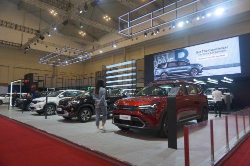 Indomobil Bakal Lepas Kia di Indonesia, Begini Kata Petingginya
