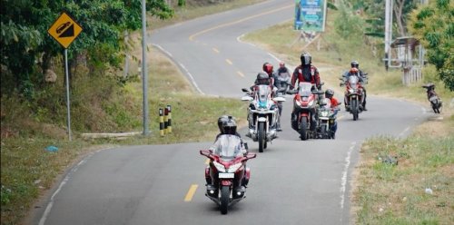 Astra Motor Yogyakarta Ajak Pemilik Moge ke Honda Big Wing, Fasilitas Mantap Bisa Gabung Komunitas