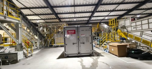 Toyota Melihat Pemakaian Etanol Akan Meluas di Masa Yang Akan Datang