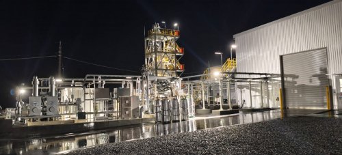 Toyota Dan Beberapa Perusahaan Jepang Jawab Tantangan Global, Garap Riset Bioethanol