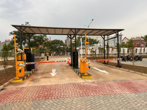 Bukan Cuma Jakarta, Sekarang Daerah Juga Jadi Lahan Basah Bisnis Parkir