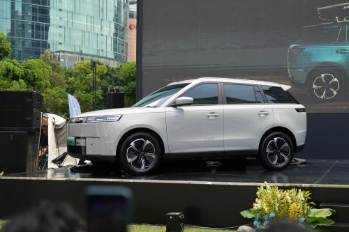 Harga Rp 200 Jutaan, Ini Beda JAECOO J5 EV Tipe Standard Dan Premium