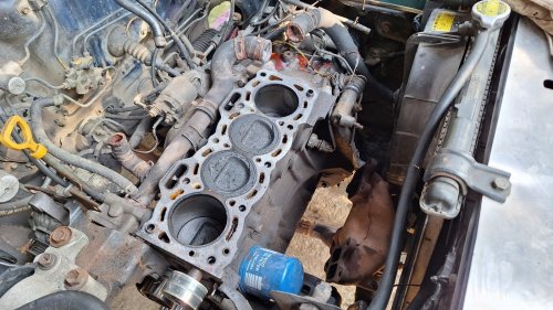 Ngeri Banget, Begini Akibatnya Kalau Kipas Radiator Mobil Mati di Jalan