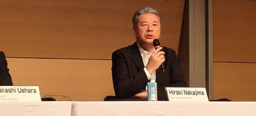 Toyota Ternyata Punya Lembaga Riset Di Cina, Pelajari Etanol Non Pangan