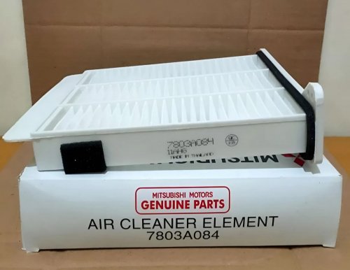 Kabin Mobil Cepat Berdebu? Ternyata Komponen Ini Penyebabnya