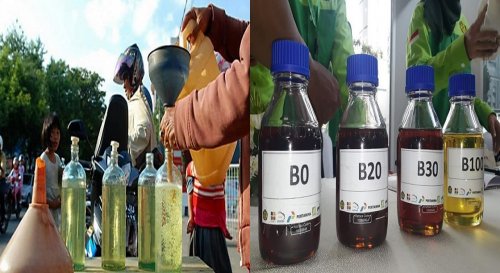 Sekarang Paham, Ini Penjelasan Guru Besar ITB Sebab Bensin Mudah Menguap Ketimbang Solar