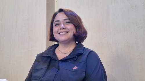 Meniti Karir dari SPG, Intan Vidiasari Sukses Kembangan Mitsubishi Xpander Hingga Destinator