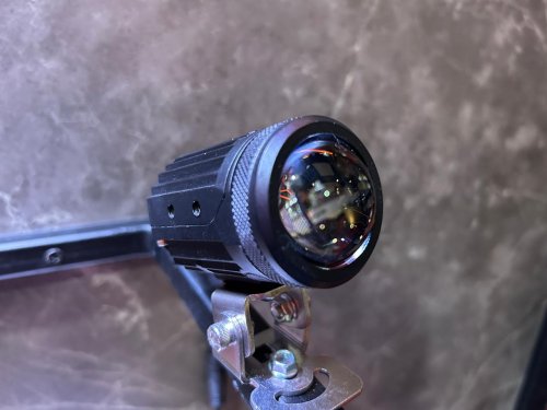 Jangan Sampai Keliru, Ini Bedanya Lampu LED, Mini Laser, dan Biled