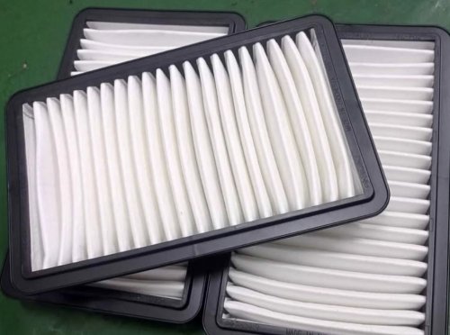 Wajib Tahu, Harga Filter Udara Suzuki Swift dan Waktu Gantinya