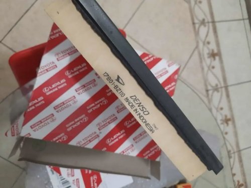 Komponen Mobil Ini Sering Diabaikan, Dampaknya Terasa Saat Dipakai