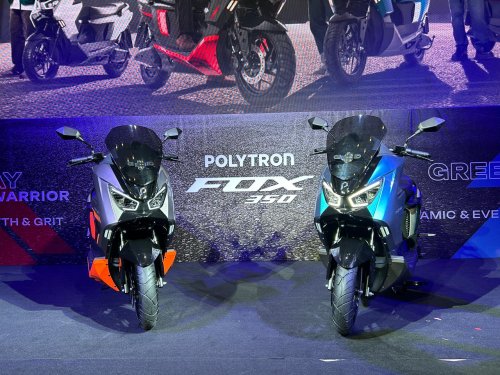 Dibanderol Rp 15 Jutaan, Ini 6 Fitur Unggulan Polytron Fox 350