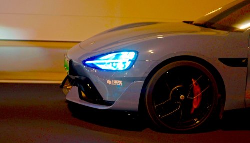 Teknologi Lampu AES Masuk Indonesia, Ini Keunggulan yang Ditawarkan BullAES