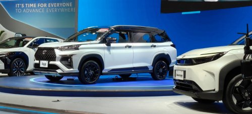 Pesan Sekarang, Pembeli Toyota Veloz Hybrid Dapat NIK 2026