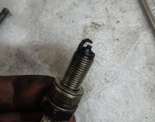 Mesin Mobil Brebet Tanda Busi Perlu Diganti, Ini Penjelasan Pabrikan