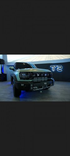 Siapa Cepat Dia Dapat, Jetour T2 Dapat Harga Spesial dan Bonus Menarik