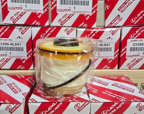 Filter Solar Kelamaan Enggak Diganti, Ini Dampak Buruknya