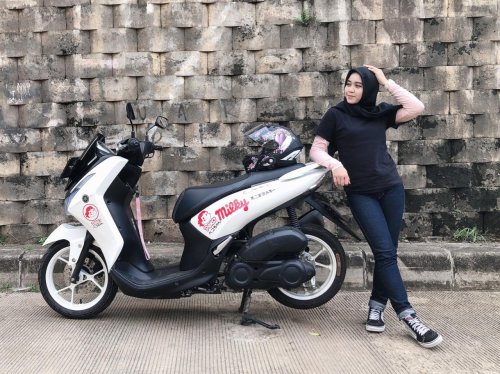 Agar Mesin Motor Awet, Ahli Ingatkan Perempuan Rutin Lakukan Ini