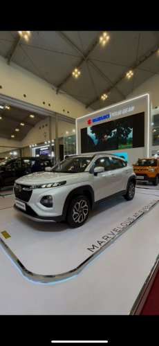 Setengah Tahun Dijual, Penjualan Suzuki Fronx Sudah Tembus Segini