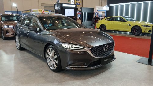 Super Sale, Mazda Diskon Harga Unit Lebih Rp 140 Juta di GJAW 2025
