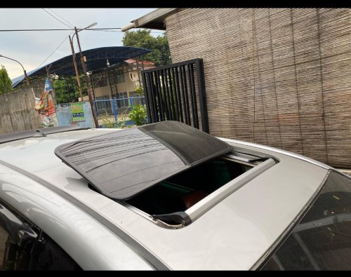 Perawatan Sunroof Modifikasi Cukup Perhatikan Hal Sederhana Ini