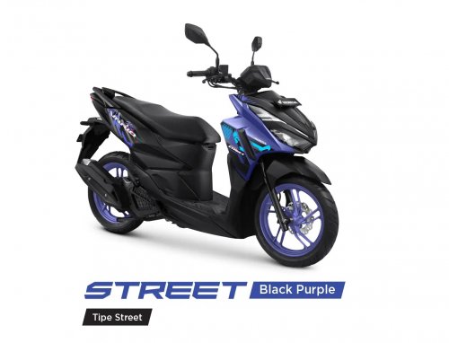 Baru Banget Launching, Vario 125 Street Bisa Dicicil Mulai Rp 800 Ribuan