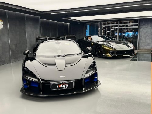 Rayakan Ulang Tahun ke-25, Ivan's Motor Bikin Sayembara dan Hadirkan Mobil Langka