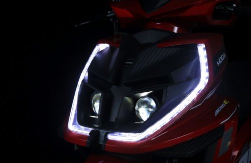 Muncul Pesaing Honda BeAT dari Negara Tetangga, Powernya Boleh Diadu