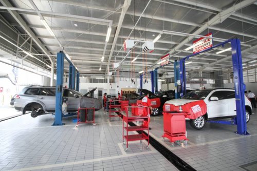 Program Mitsubishi Motors Peduli Banjir Sumatra Diperpanjang, Silakan Datangi Dealer Ini