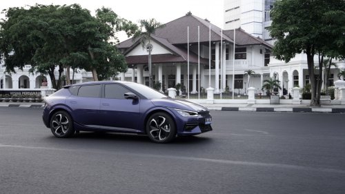 Terungkap, 4 Kesalahan Pengereman yang Sering Dilakukan Pengemudi