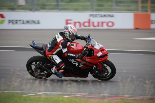 Motul Indonesia Ajak Bengkel Rekanan Track Day di Sirkuit Mandalika