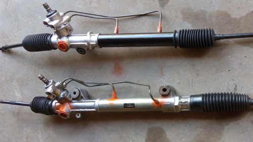 Gejala Seperti Ini Muncul Jadi Tanda Rack Steer Mobil Rusak