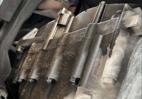 Komponen Mobil yang Paling Rentan Rusak Setelah Terendam Banjir