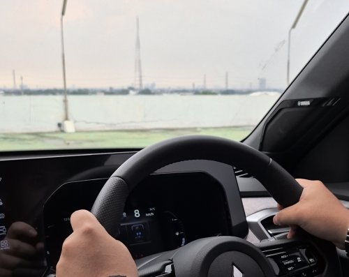 Kenapa Setir Berat Saat Parkir? Ini Komponen yang Harus Diperiksa