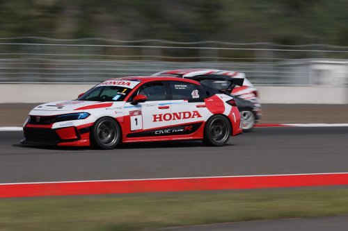 HRI Siap Kunci Gelar di Mandalika, Targetkan Penutup Musim Sempurna