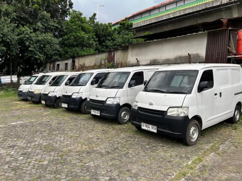 Bukan Avanza atau Innova, Ternyata Daihatsu Gran Max Bekas yang Kini Dicari-cari Orang