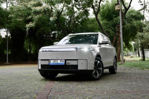 Siapa Bilang Mobil Murah Tidak Kedap? JAECOO J5 EV Tepis Anggapan Itu