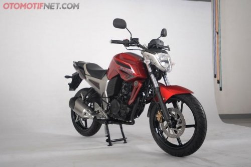 Melihat Sejarah Yamaha Byson, Dari Motor Gagah Idaman hingga Miris di Ujung Nasib