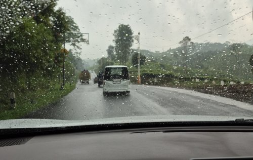 Mobil Kurang Responsif Saat Menanjak? Bagian Ini yang Harus Dicek