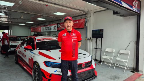 Alasan Batas Kecepatan Jalur Pit dan Cara Balap di Sirkuit Mobil!