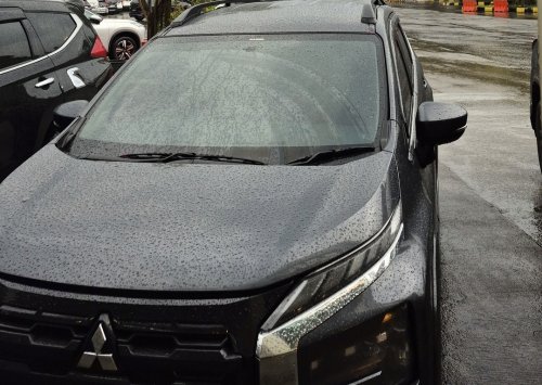 Parkir Lama Saat Liburan Tahun Baru? Gini Cara Jaga Kondisi Mobilnya!