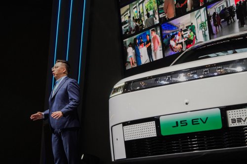 Bos Baru Jaecoo Indonesia Ungkap Strategi Mereka buat Tahun 2026