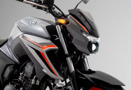 Yamaha Luncurkan Sportbike Non Fairing 250 Cc 1-Silinder Baru, Harga Setara 70 Jutaan