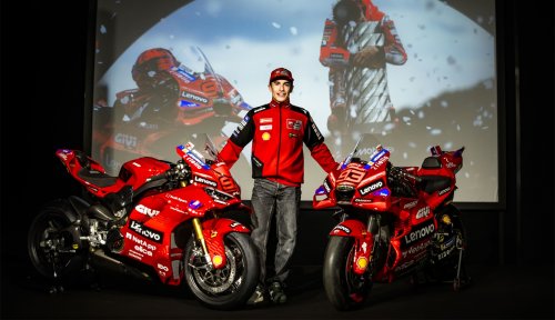 Marc Marquez Akui MotoGP 2026 Bakal Berat, Efek Cedera Mandalika Belum Usai?