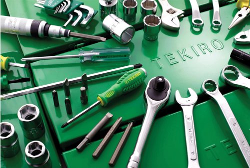 Menang Gugatan di PN Jakpus, Tekiro Resmi Batalkan Merek Tekipo