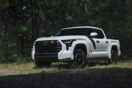 Kabar Baik, Toyota Berencana Rilis Tiga Mobil Spek Amerika di Jepang