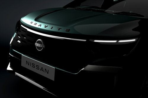 Dugaan Spesifikasi Nissan Gravite, Mesin dan Transmisi Mirip Triber?